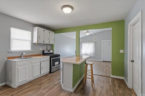 1320 Poland Street South Bend IN 46619