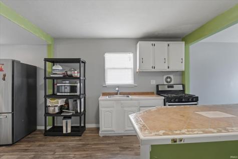 1320 Poland Street South Bend IN 46619