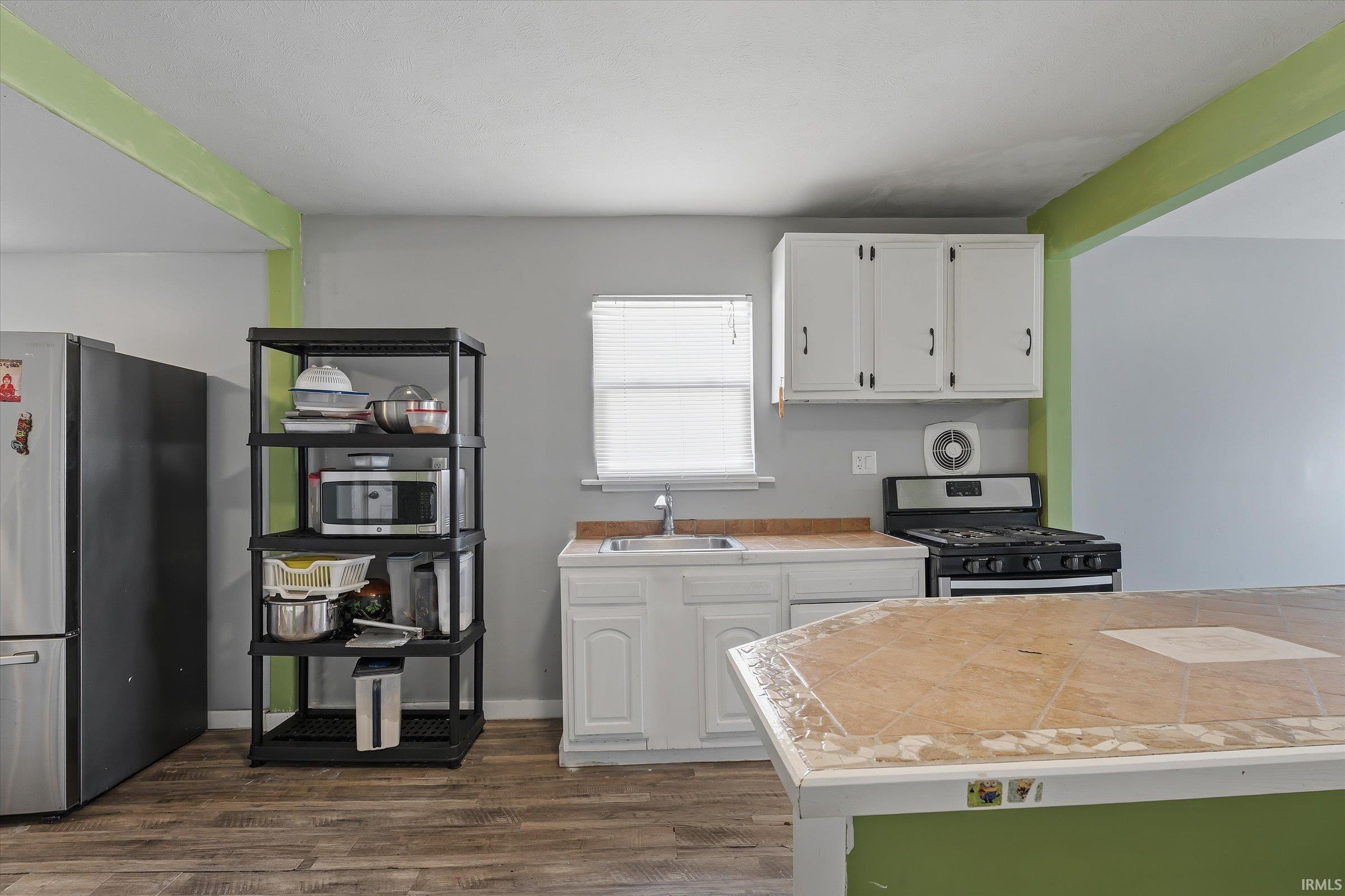 1320 Poland Street South Bend IN 46619