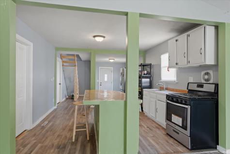 1320 Poland Street South Bend IN 46619