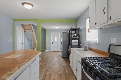 1320 Poland Street South Bend IN 46619