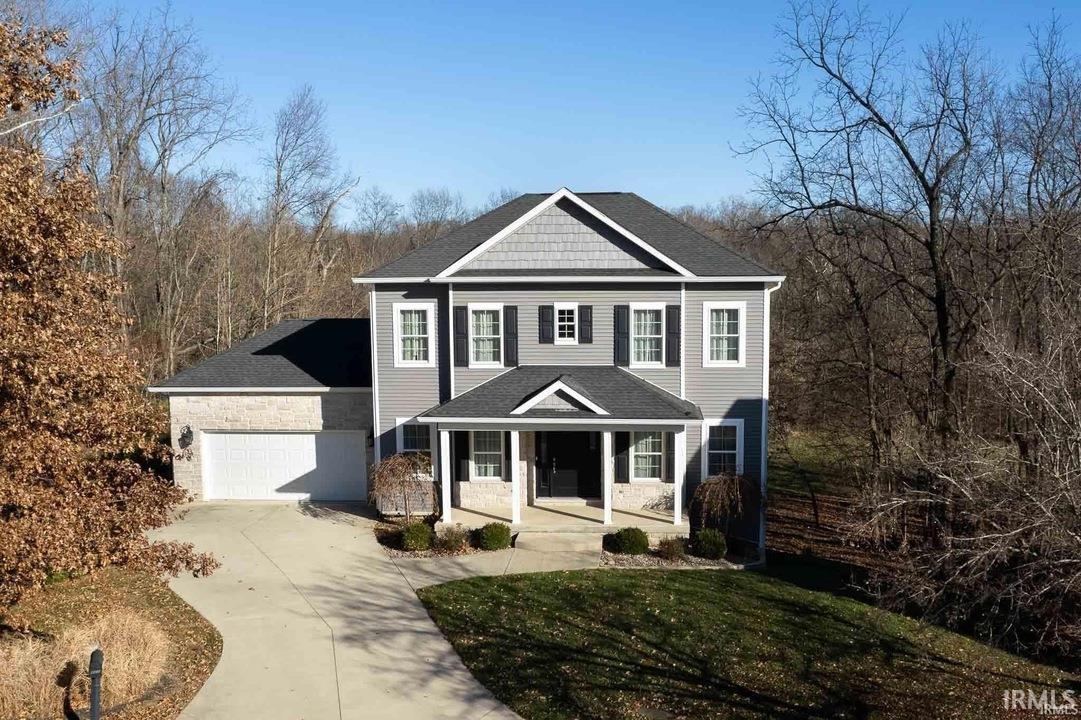 Bloomington IN, 4400 S Calloway Court