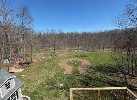 4400 S Calloway Court Bloomington IN 47401