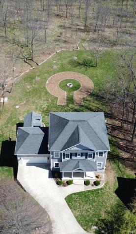4400 S Calloway Court Bloomington IN 47401