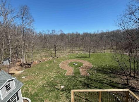 4400 S Calloway Court Bloomington IN 47401