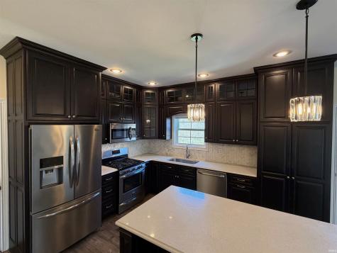 4400 S Calloway Court Bloomington IN 47401