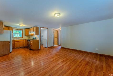 617 E North B Street Gas City IN 46933