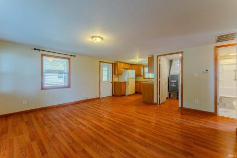 617 E North B Street Gas City IN 46933