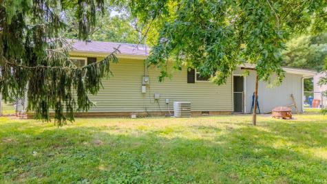 617 E North B Street Gas City IN 46933