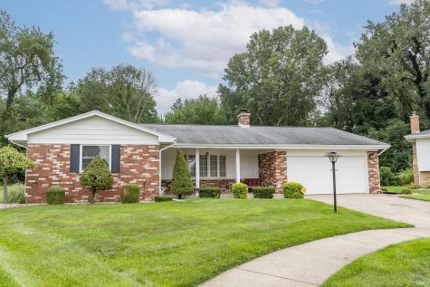 2624 Oak Leaf Cove South Bend IN 46628