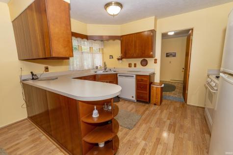 2624 Oak Leaf Cove South Bend IN 46628