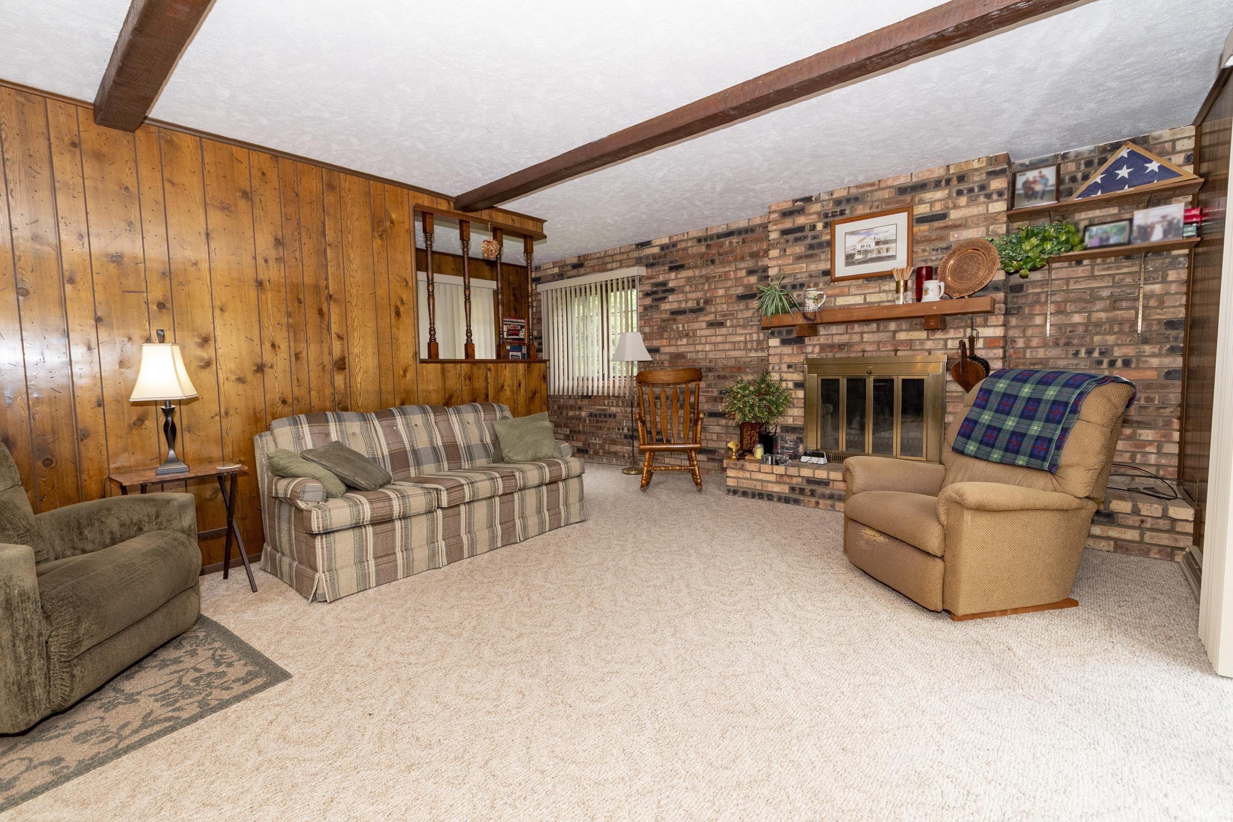 2624 Oak Leaf Cove South Bend IN 46628