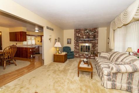 2624 Oak Leaf Cove South Bend IN 46628