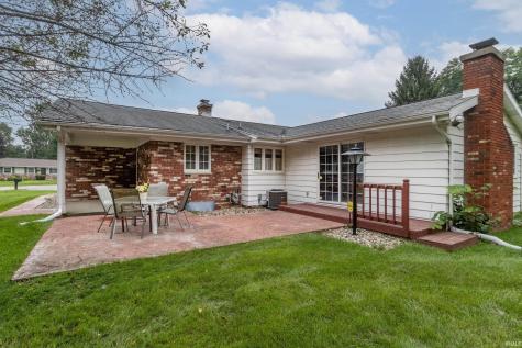 2624 Oak Leaf Cove South Bend IN 46628