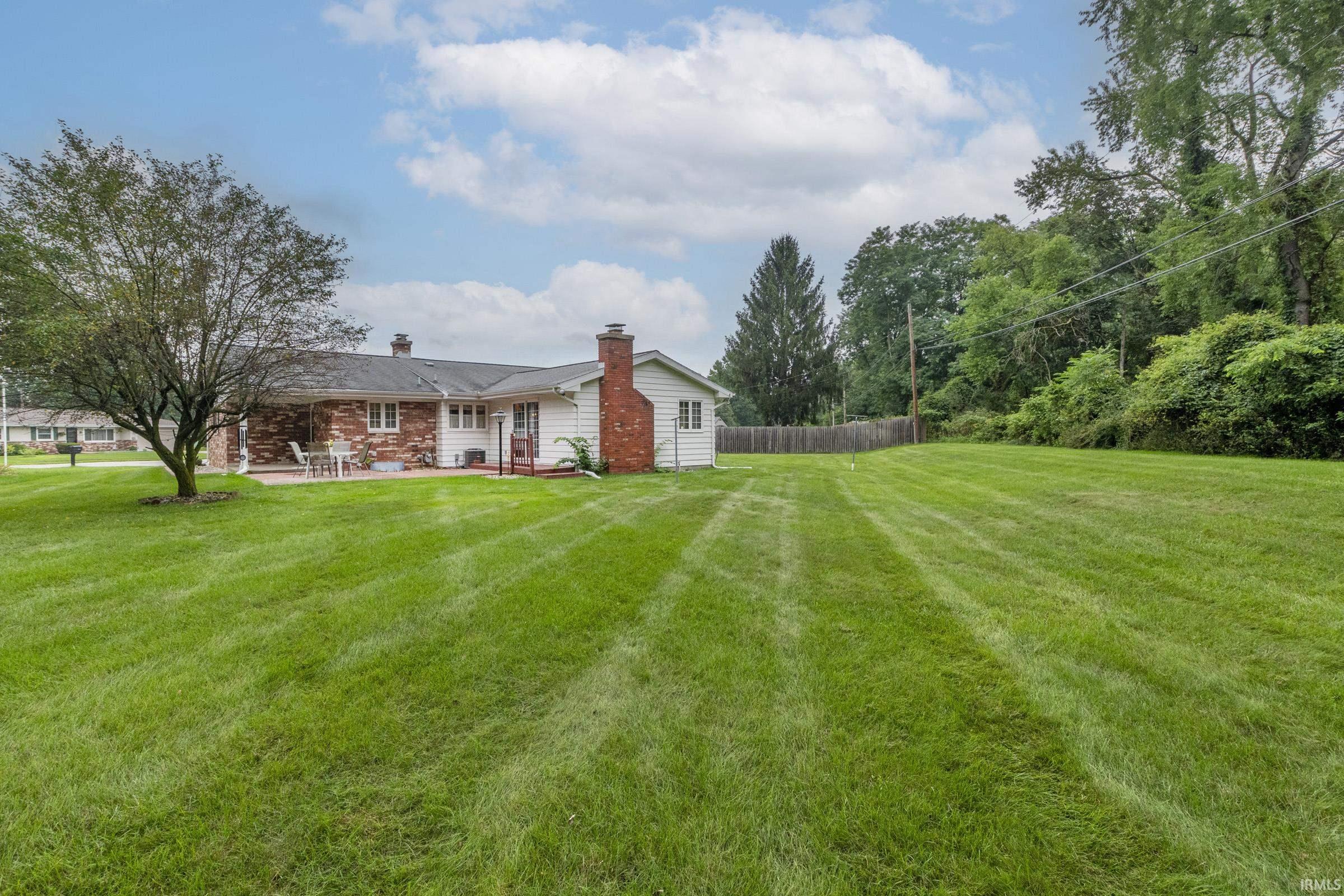 2624 Oak Leaf Cove South Bend IN 46628