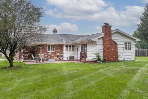 2624 Oak Leaf Cove South Bend IN 46628