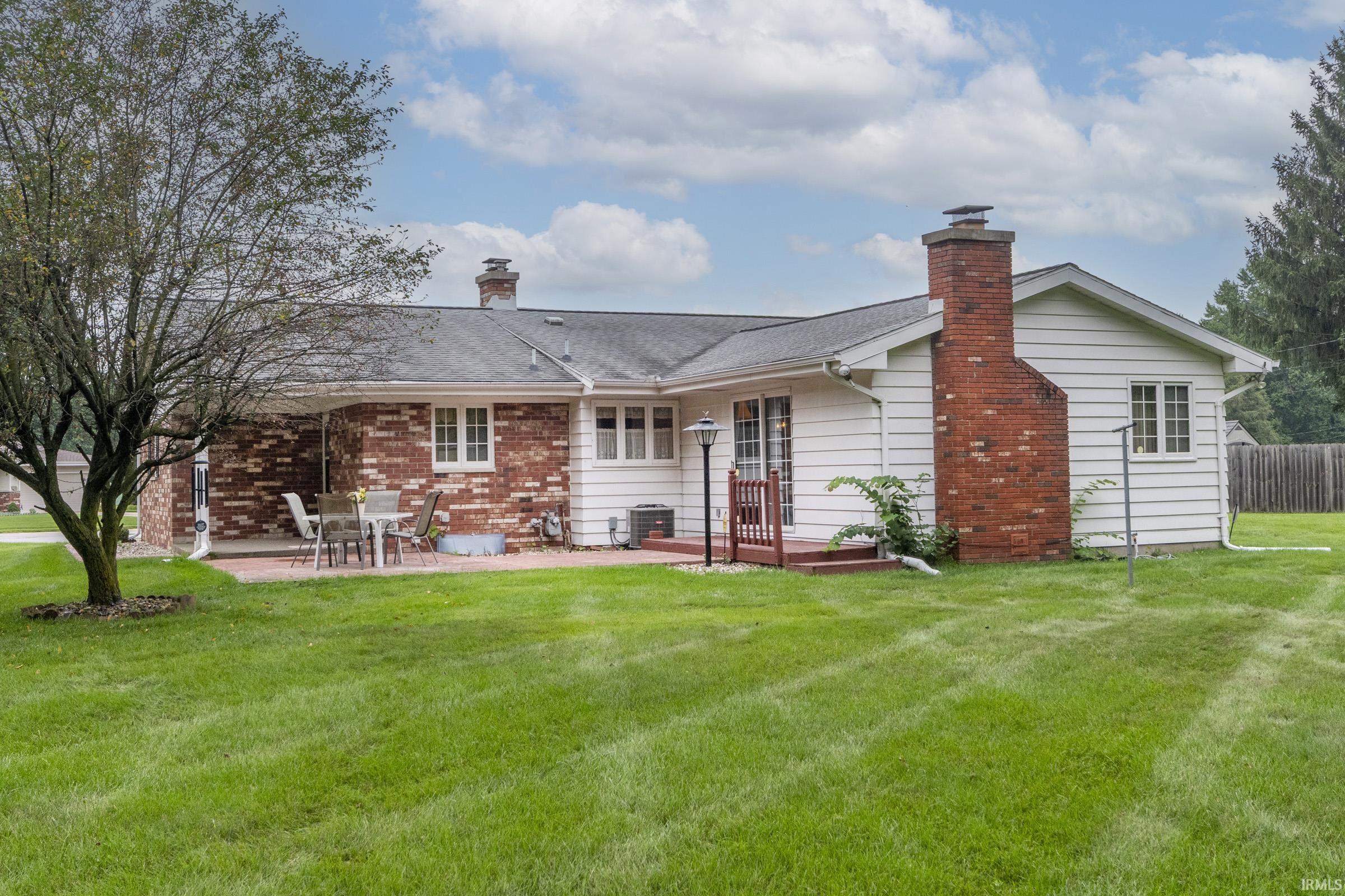 2624 Oak Leaf Cove South Bend IN 46628