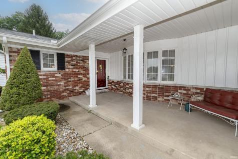 2624 Oak Leaf Cove South Bend IN 46628