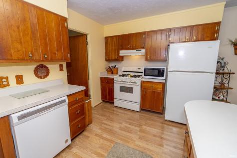 2624 Oak Leaf Cove South Bend IN 46628