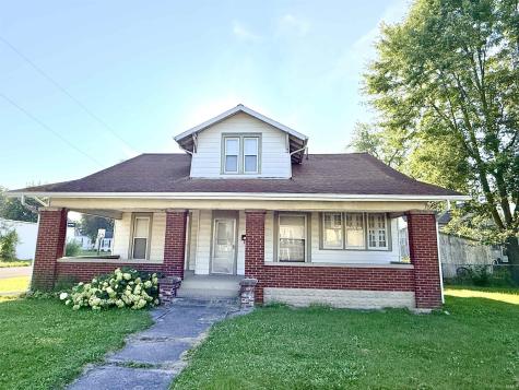 3701 S Washington Street Marion IN 46953