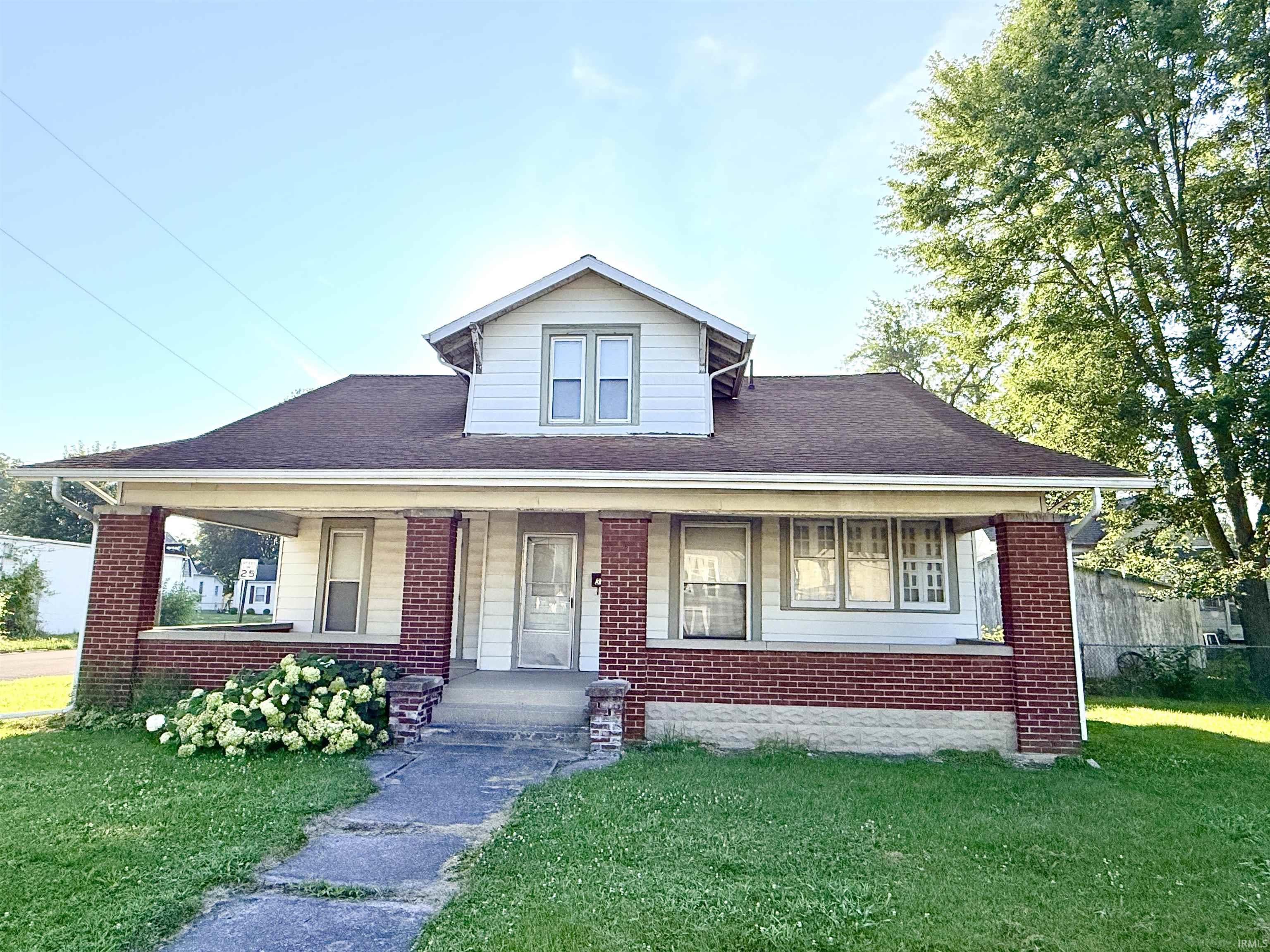 3701 S Washington Street Marion IN 46953