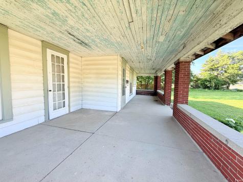 3701 S Washington Street Marion IN 46953