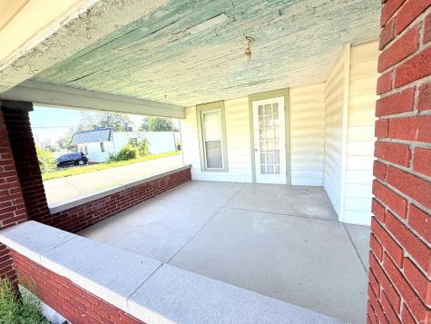 3701 S Washington Street Marion IN 46953