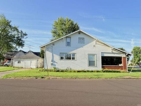 3701 S Washington Street Marion IN 46953