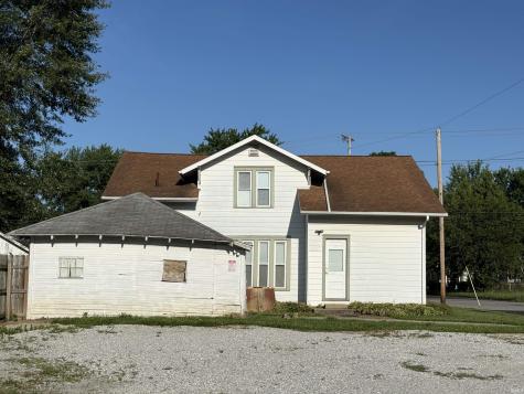 3701 S Washington Street Marion IN 46953