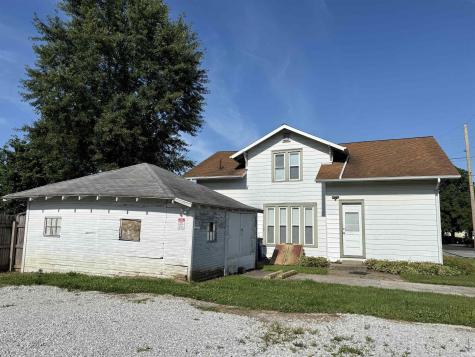 3701 S Washington Street Marion IN 46953