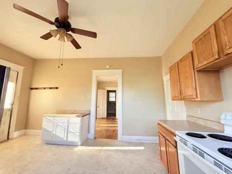3701 S Washington Street Marion IN 46953