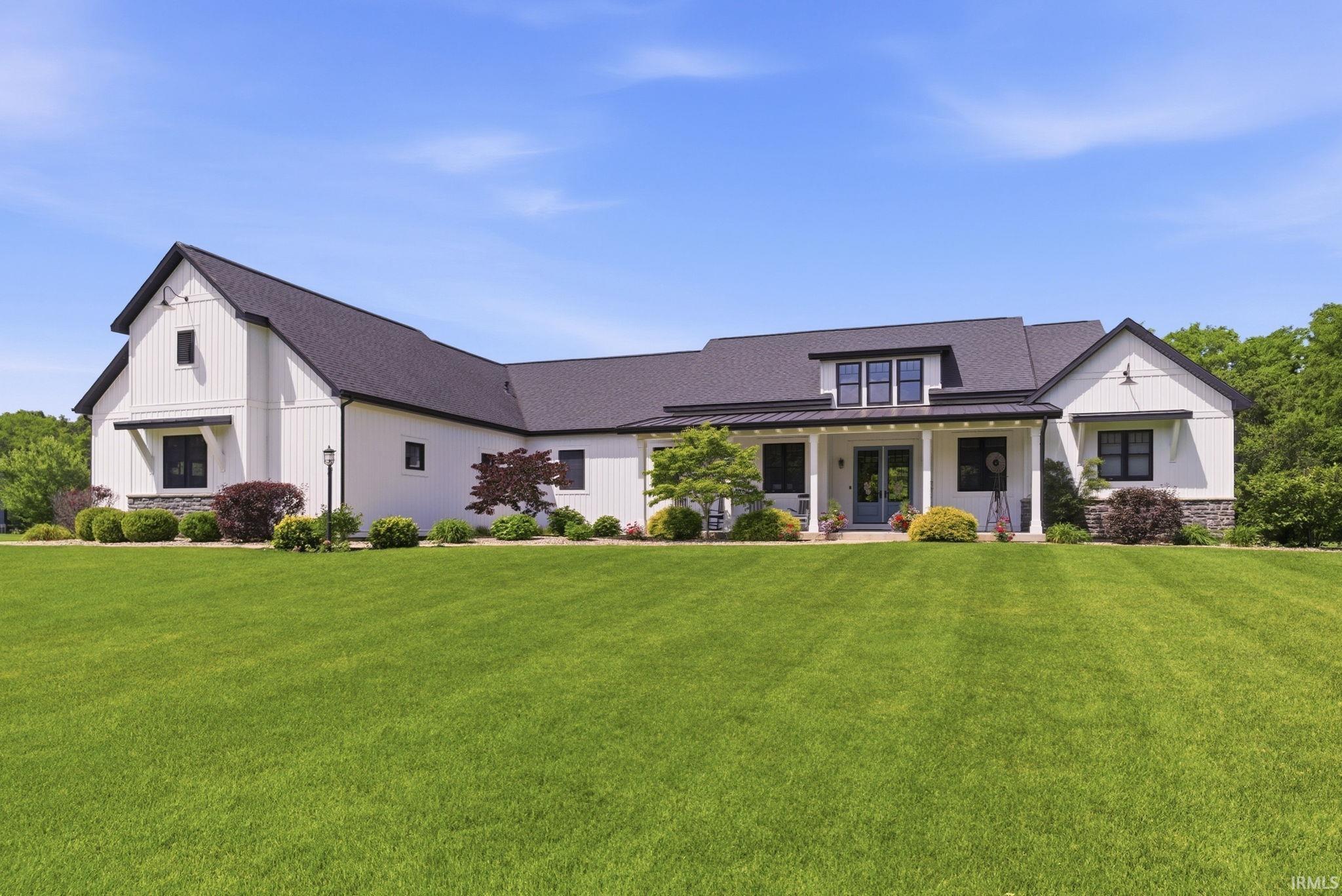 Granger IN, 30356 Blackhawk Drive