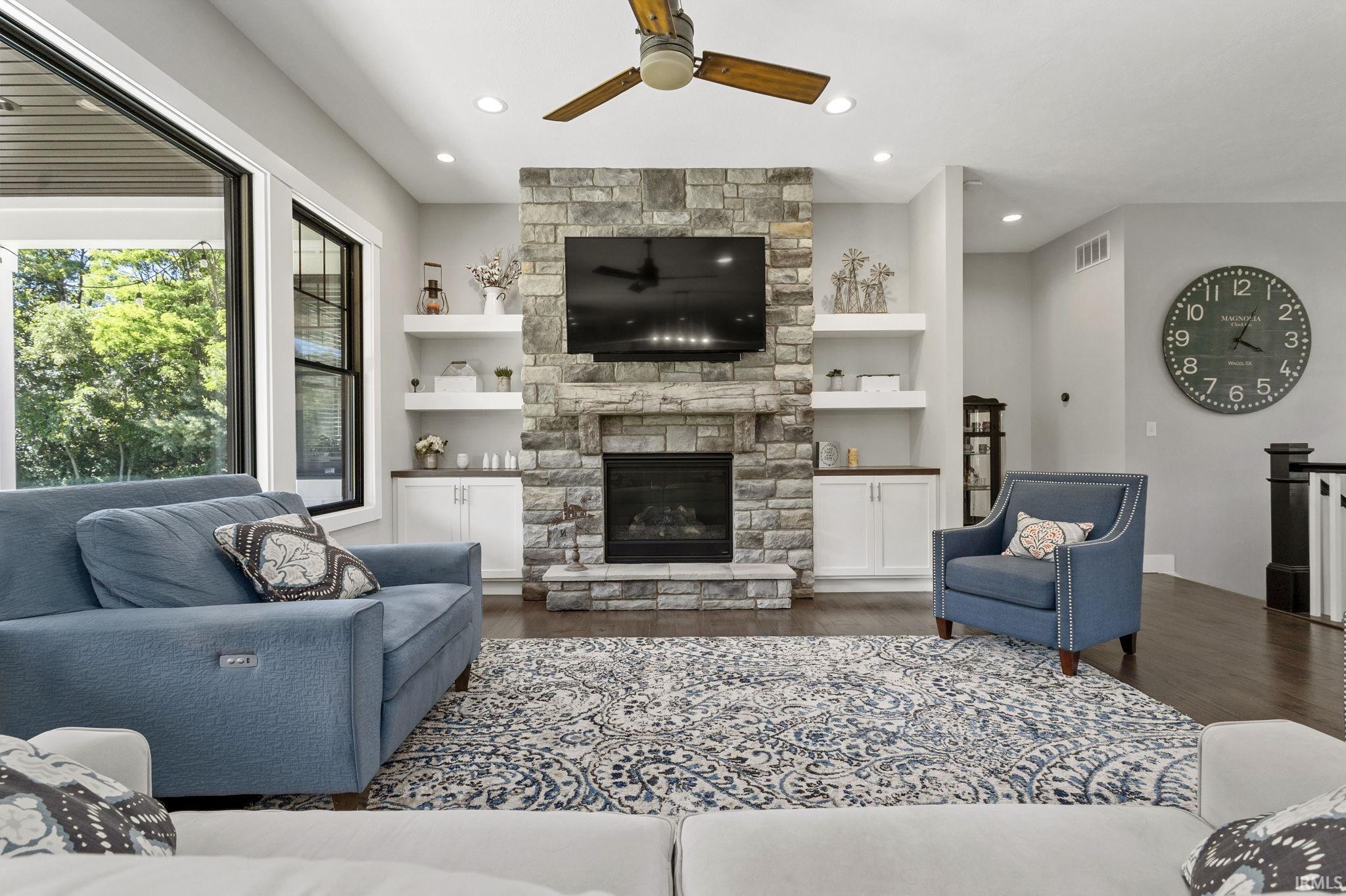 30356 Blackhawk Drive Granger IN 46530