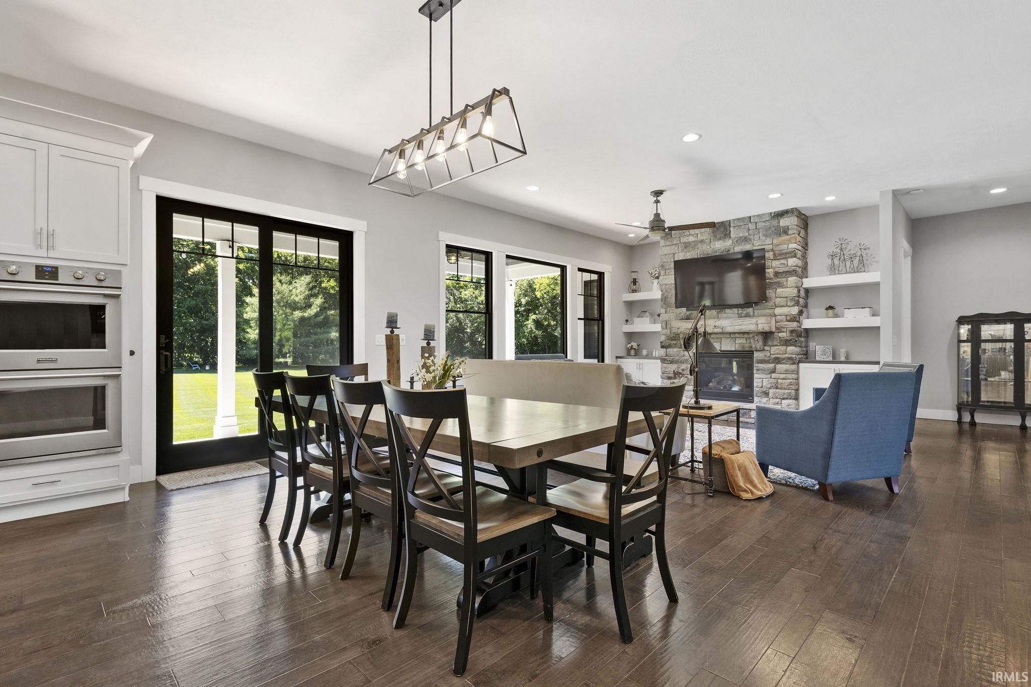 30356 Blackhawk Drive Granger IN 46530