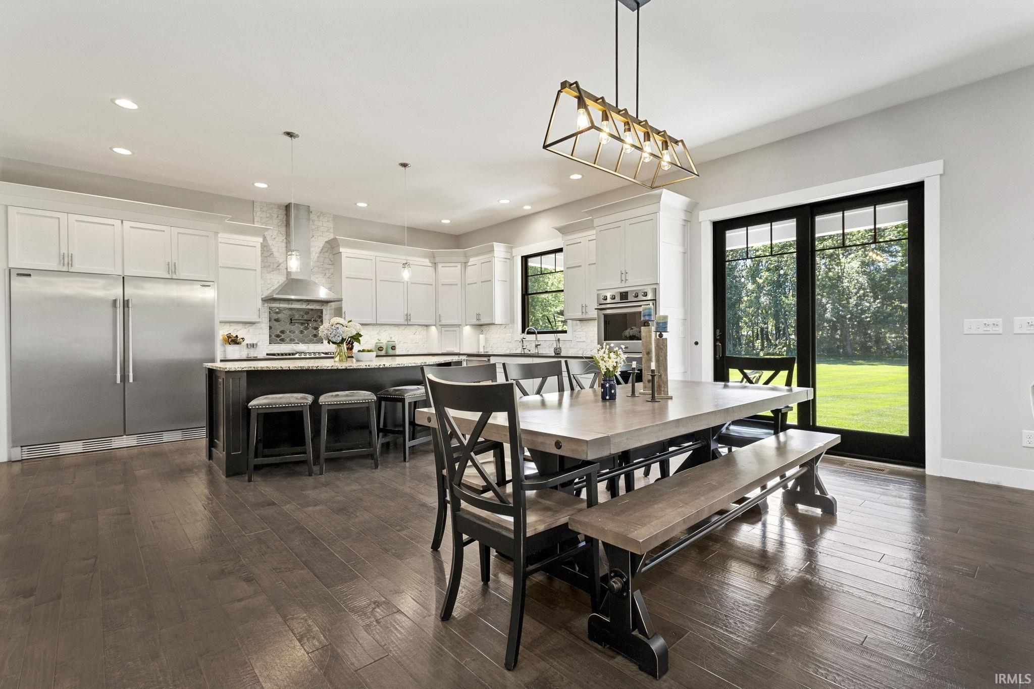30356 Blackhawk Drive Granger IN 46530