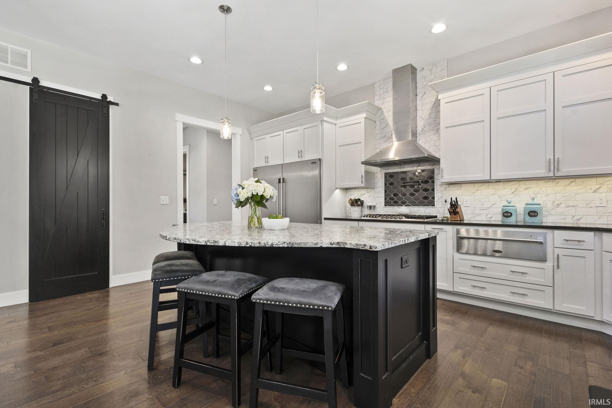 30356 Blackhawk Drive Granger IN 46530