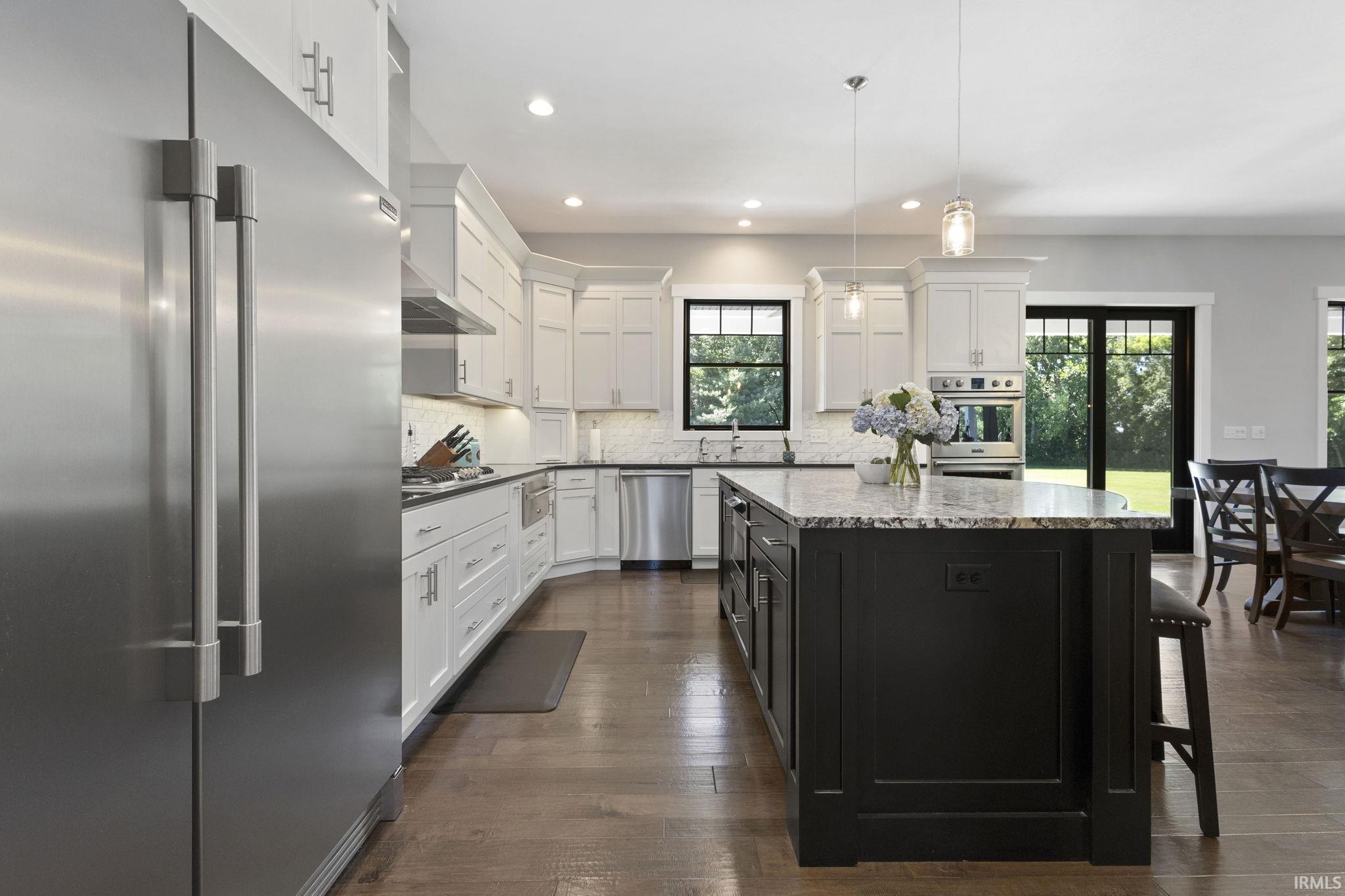 30356 Blackhawk Drive Granger IN 46530