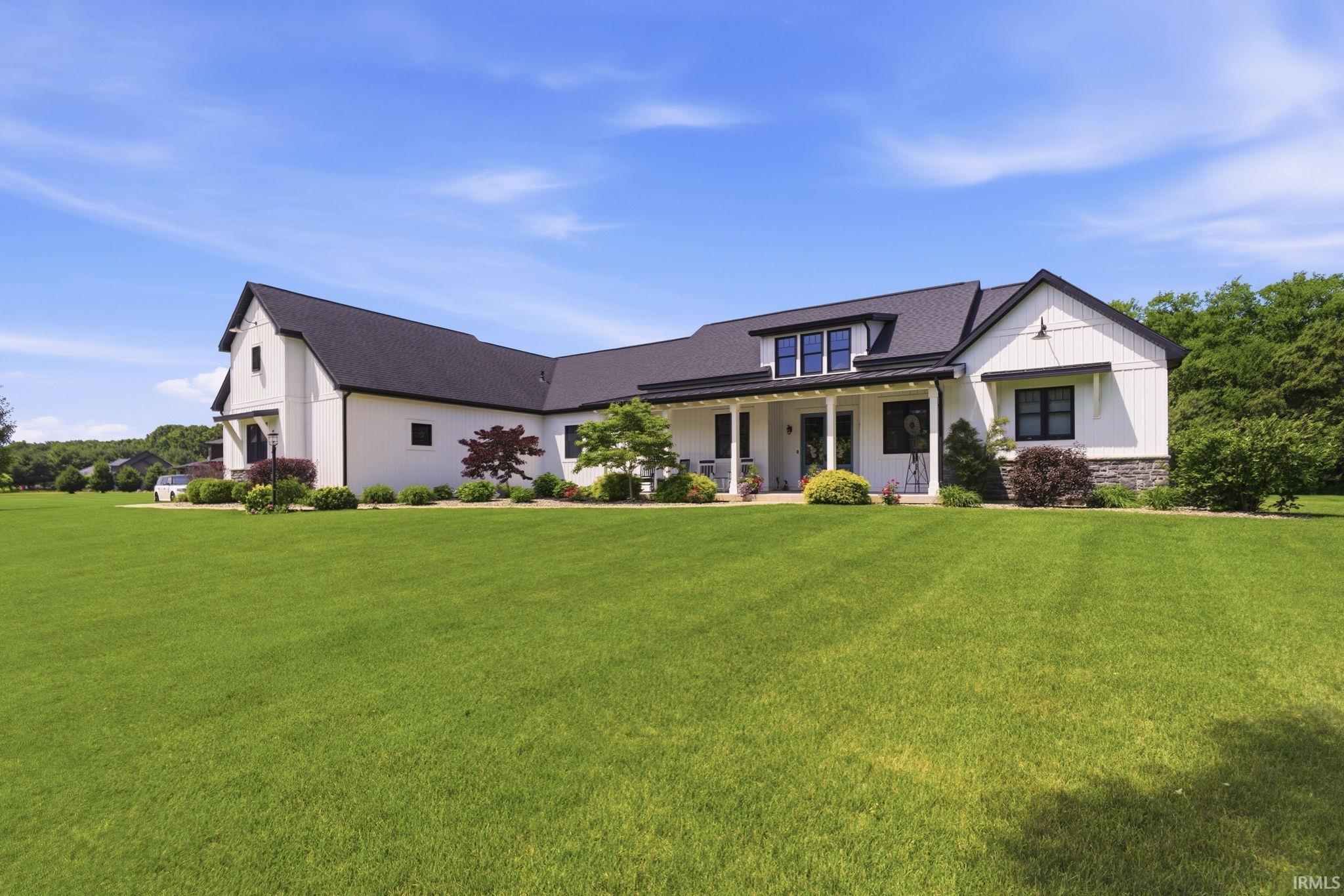 30356 Blackhawk Drive Granger IN 46530