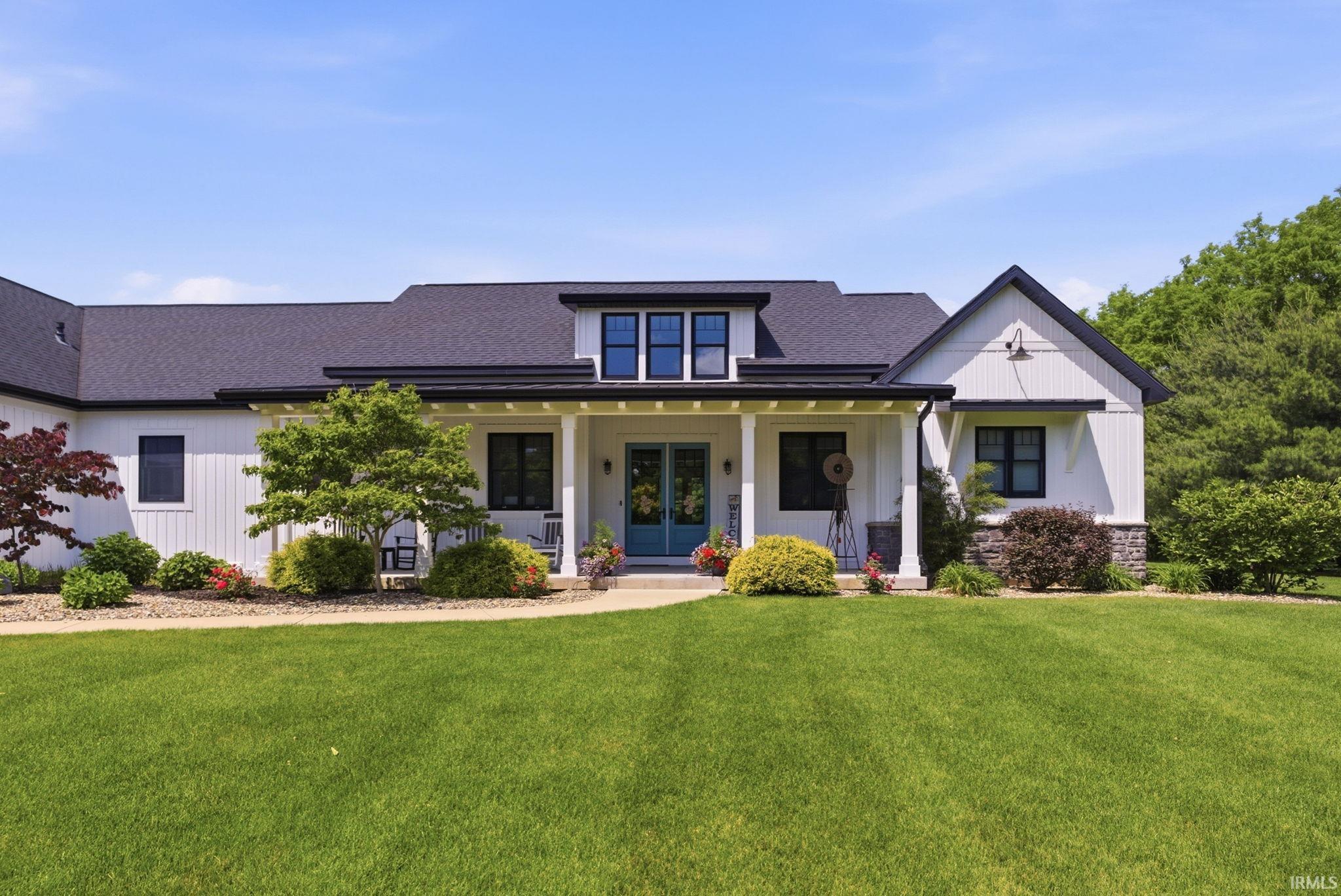 30356 Blackhawk Drive Granger IN 46530