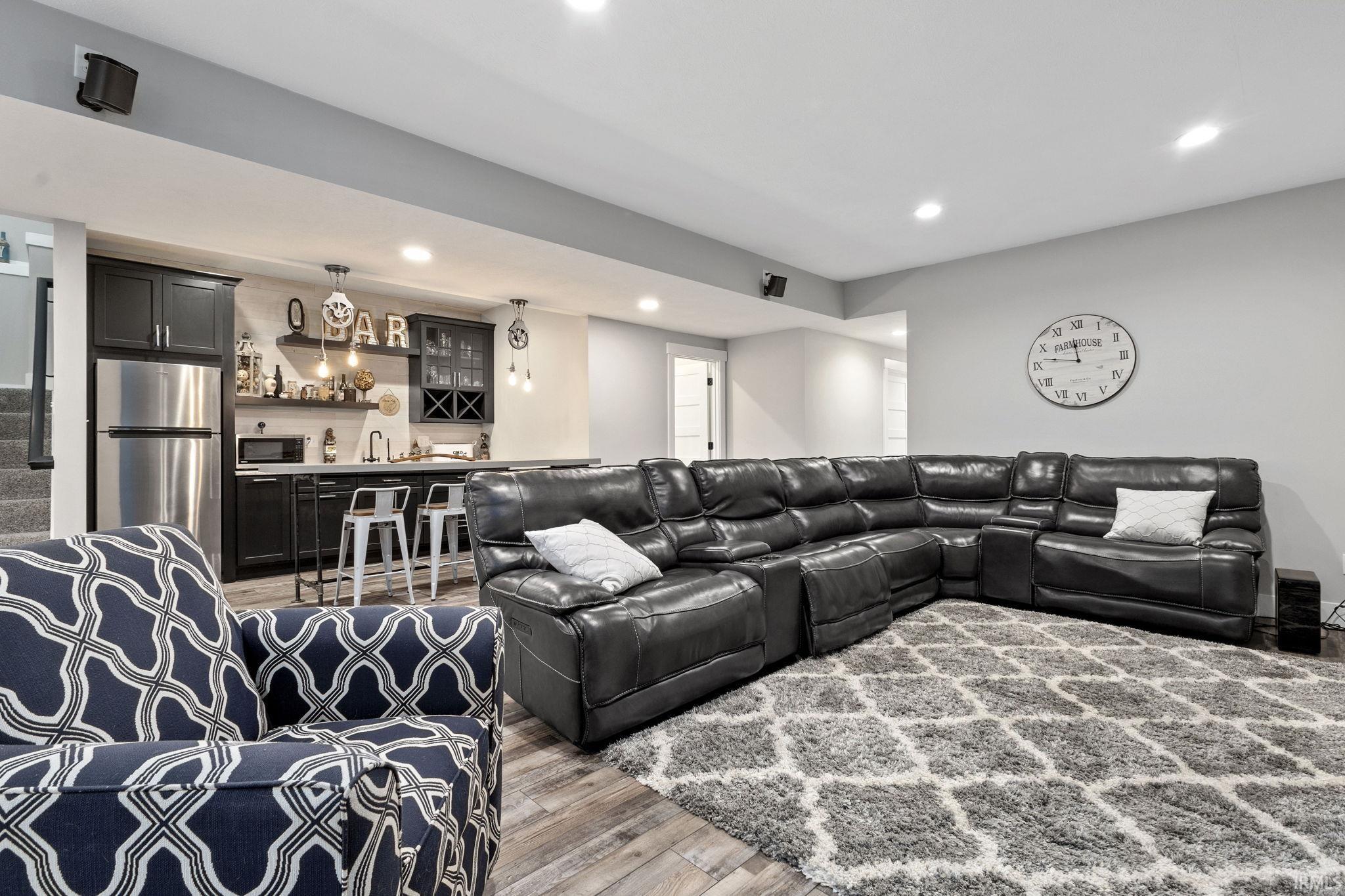30356 Blackhawk Drive Granger IN 46530