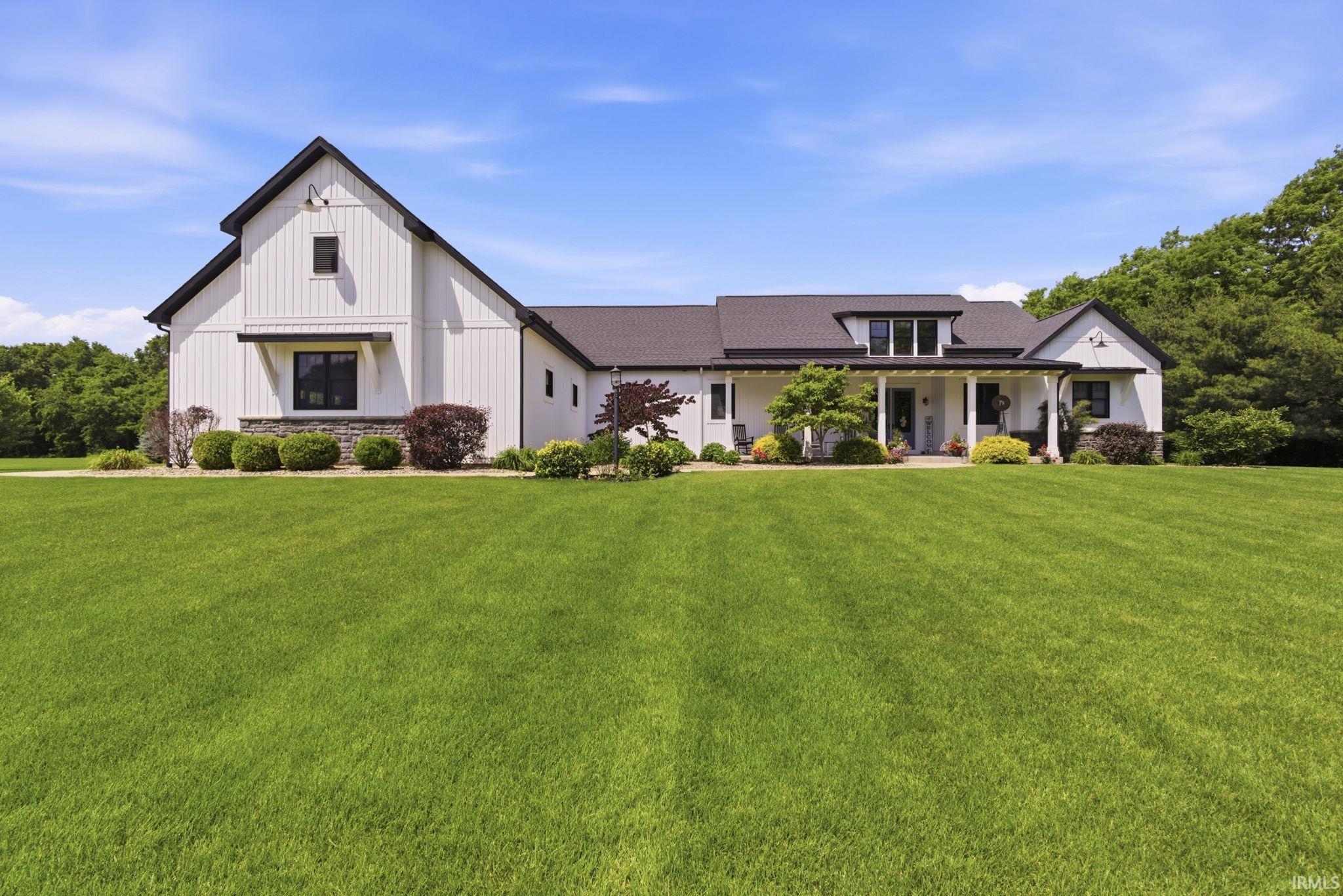 30356 Blackhawk Drive Granger IN 46530