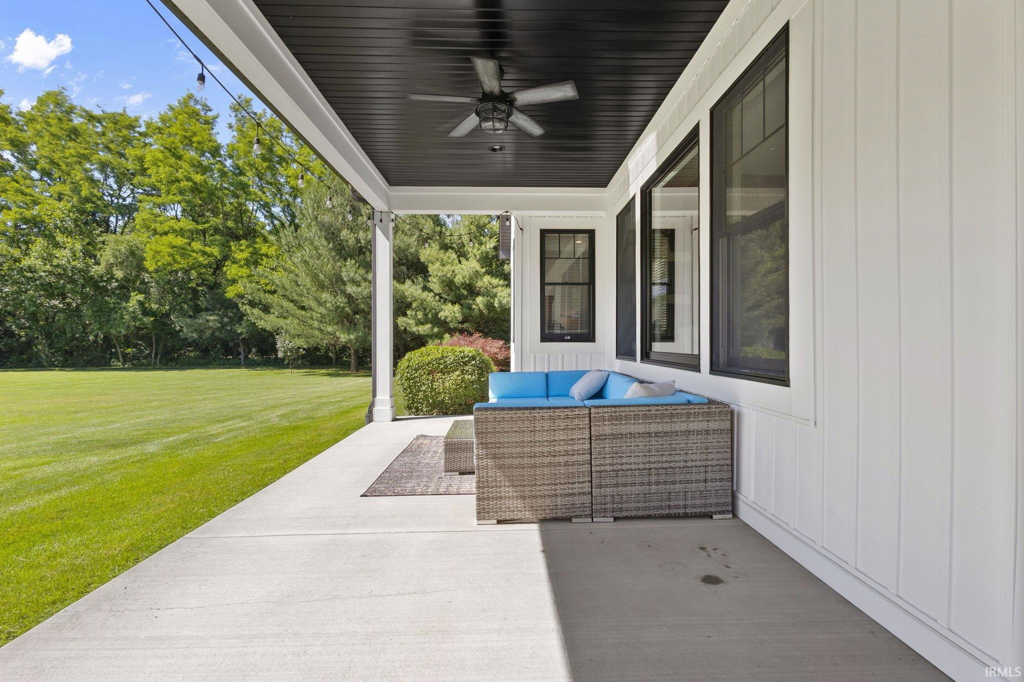 30356 Blackhawk Drive Granger IN 46530