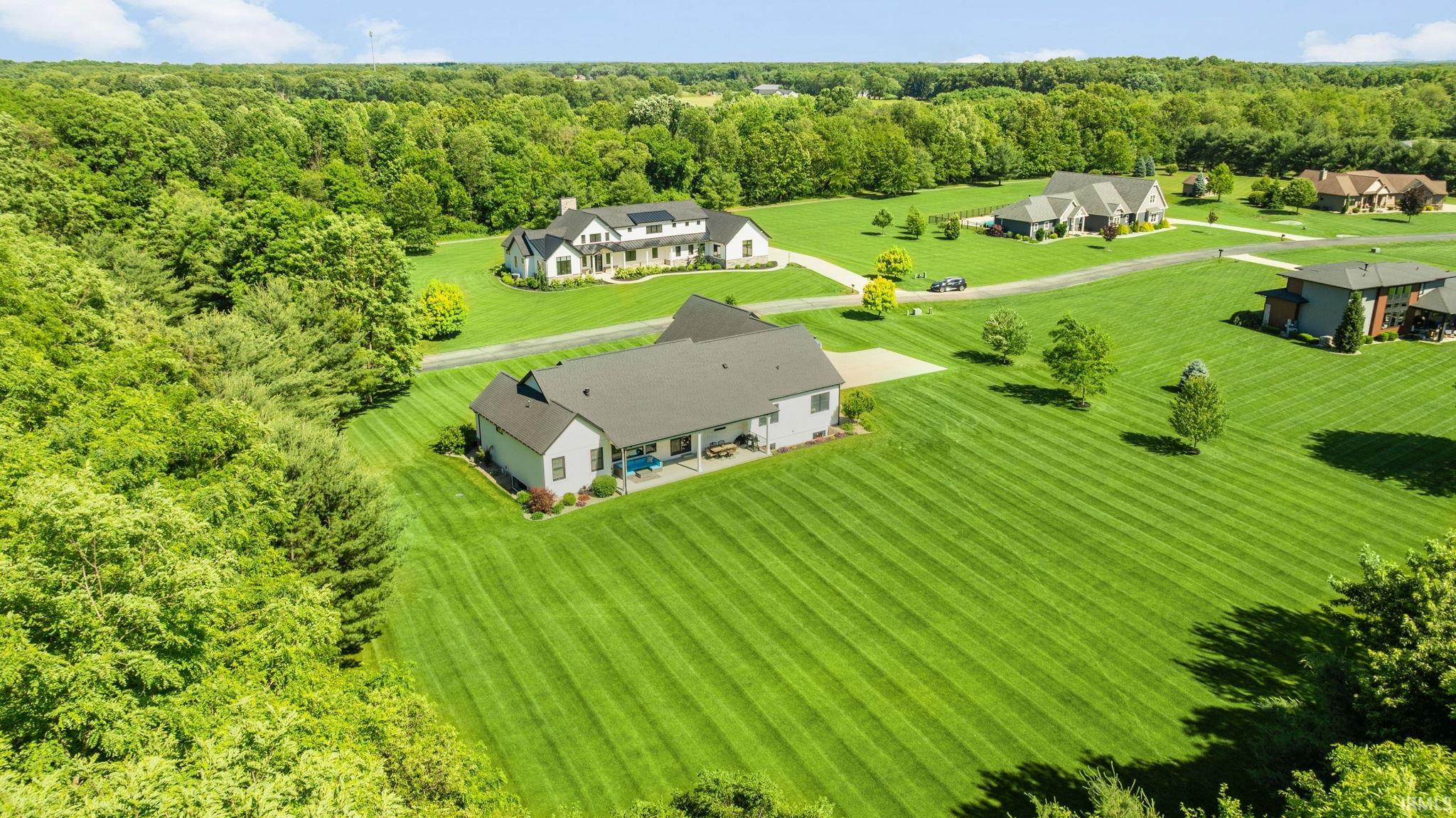 30356 Blackhawk Drive Granger IN 46530
