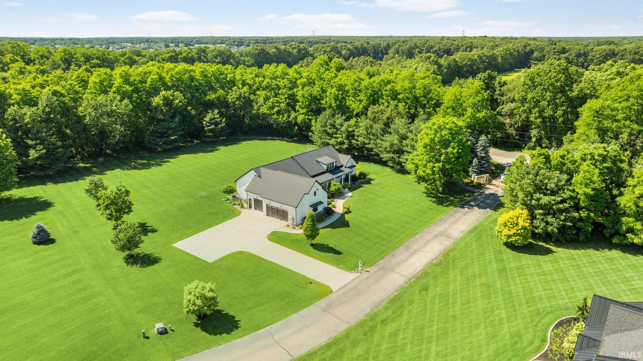 30356 Blackhawk Drive Granger IN 46530