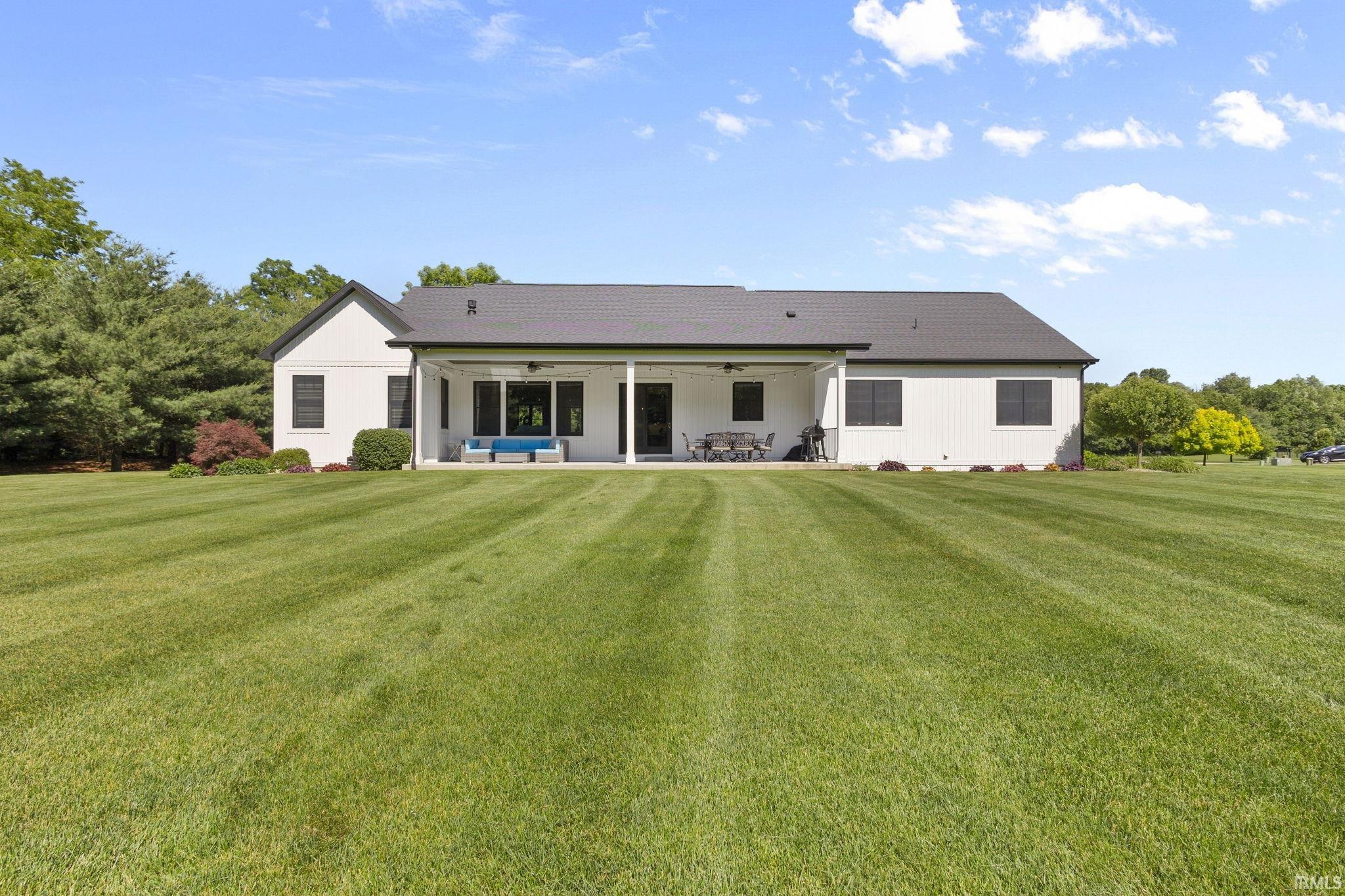 30356 Blackhawk Drive Granger IN 46530