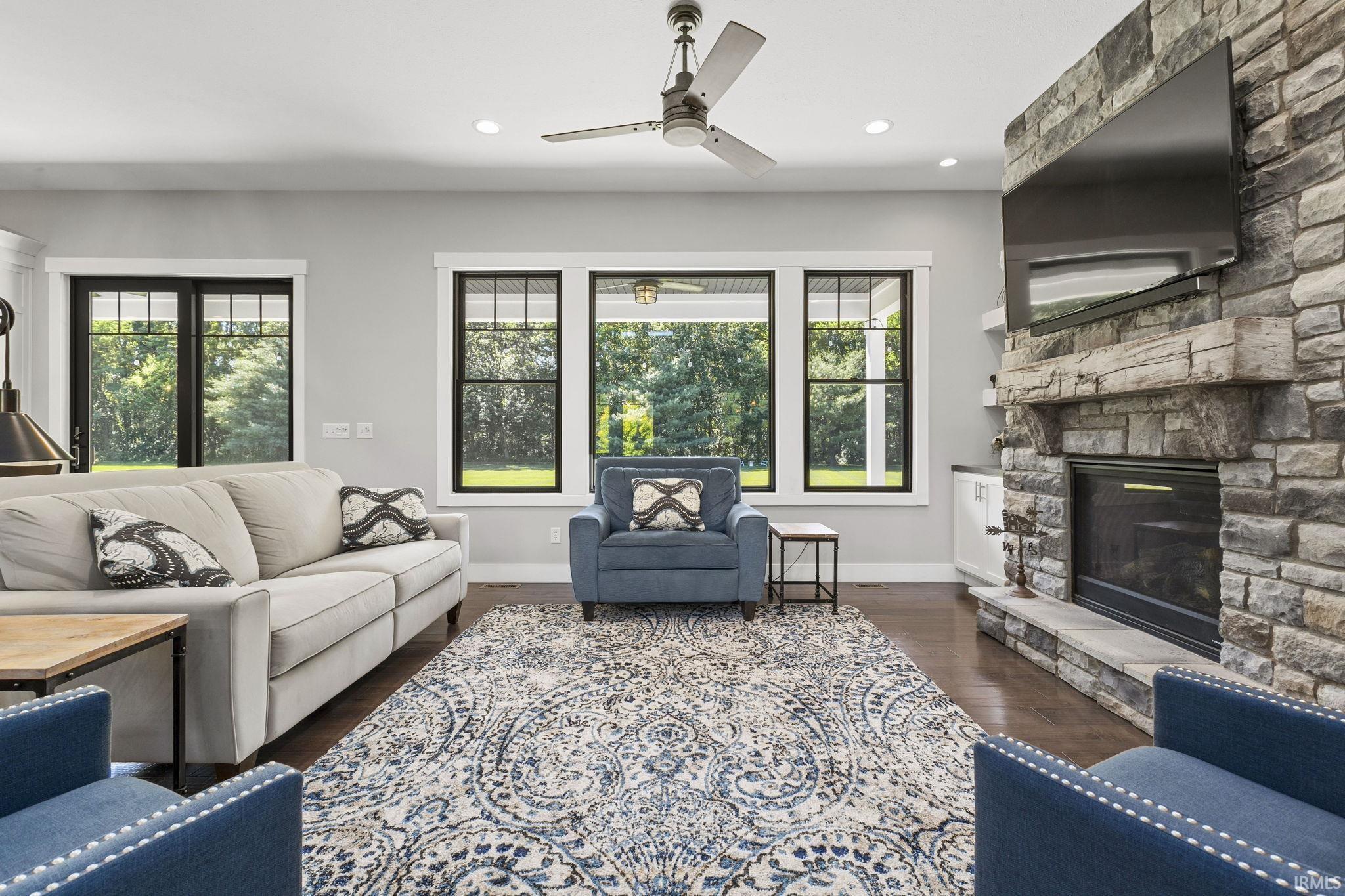 30356 Blackhawk Drive Granger IN 46530