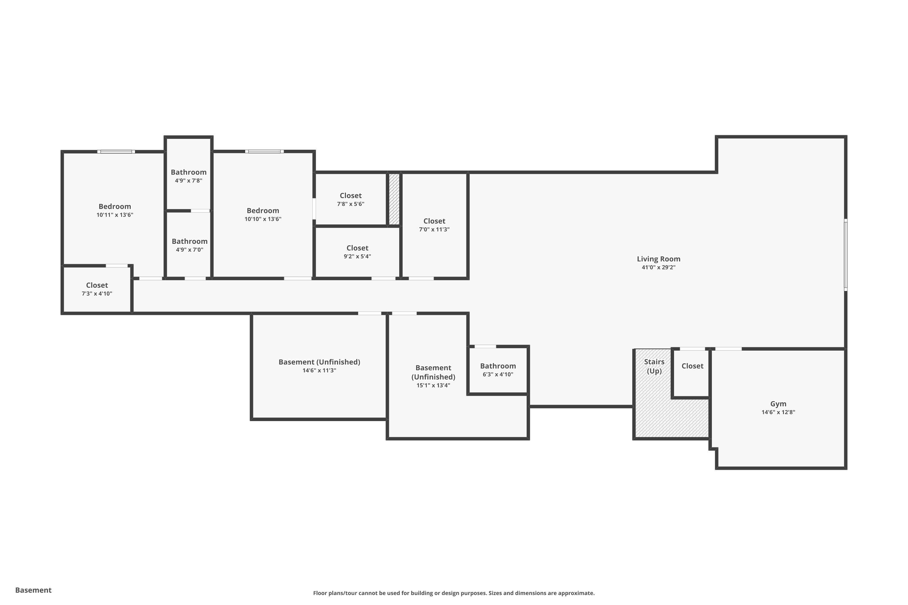 30356 Blackhawk Drive Granger IN 46530