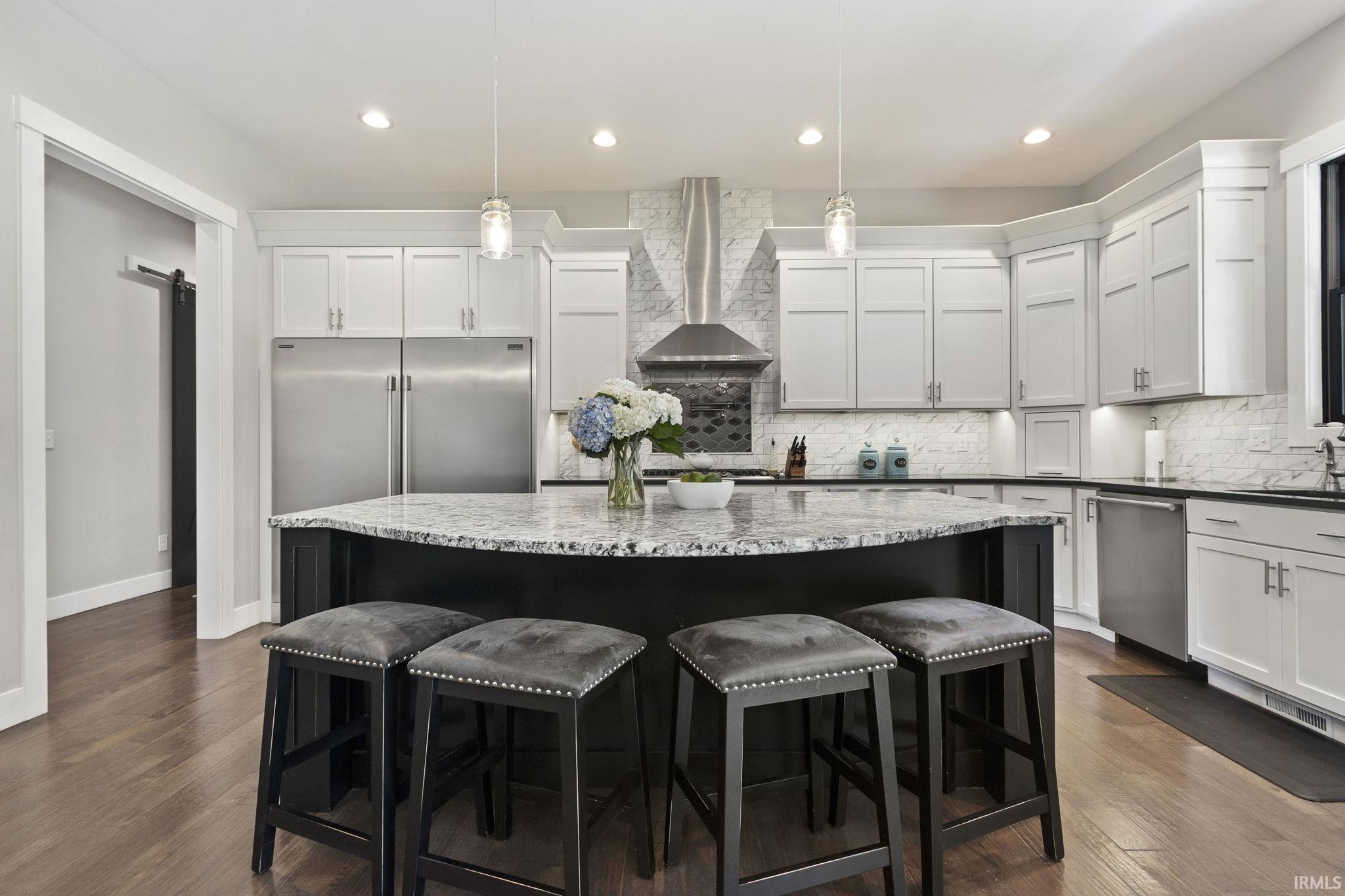 30356 Blackhawk Drive Granger IN 46530