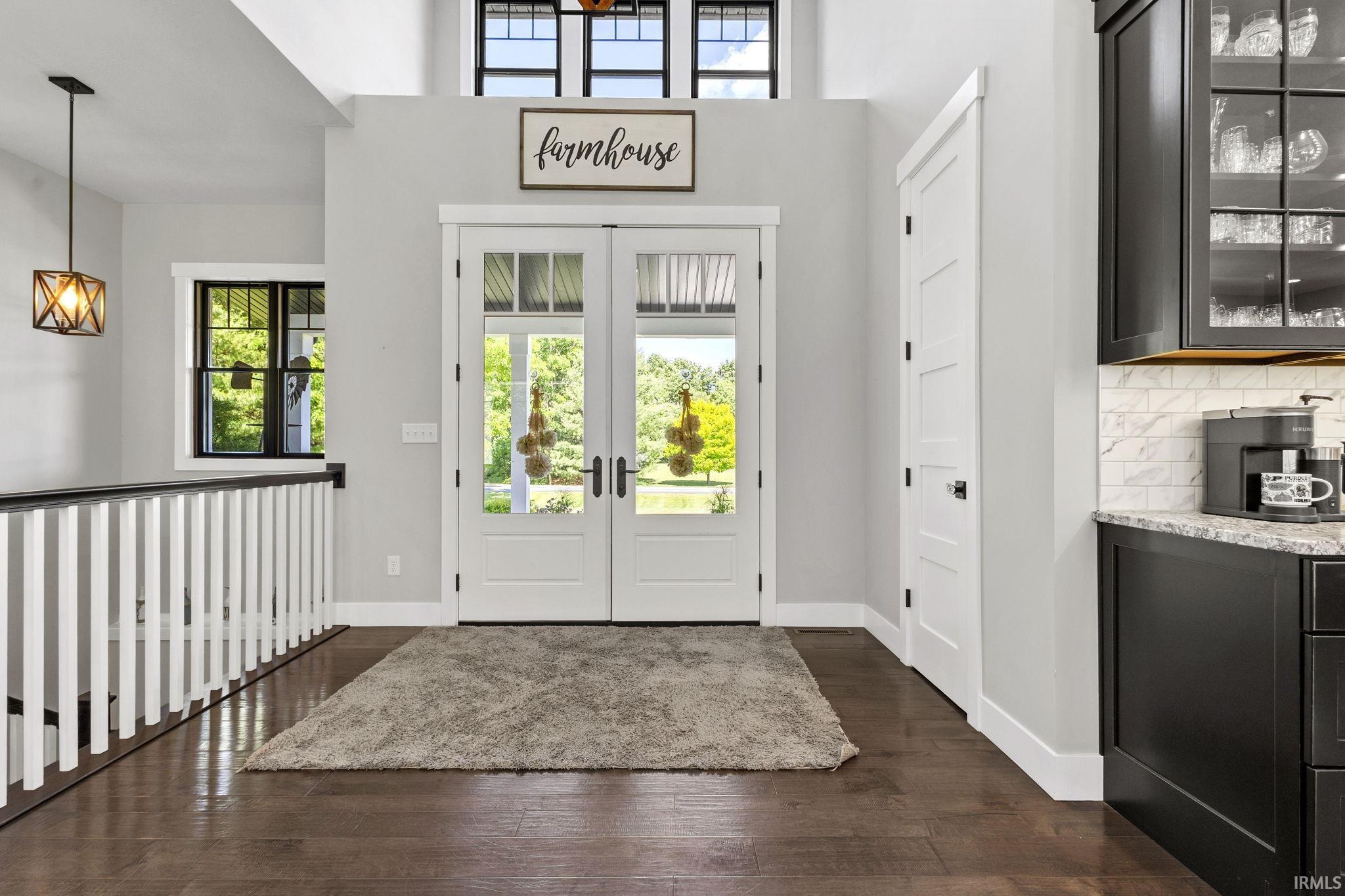 30356 Blackhawk Drive Granger IN 46530
