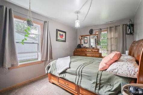 1167 Falls Avenue Wabash IN 46992